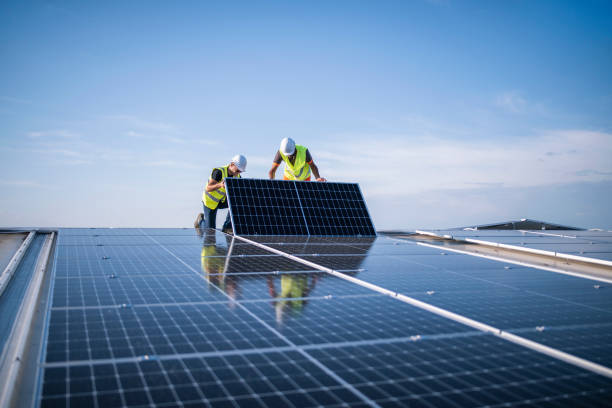Best Green or Eco-Friendly Roofing Solutions  in Crosby, MN