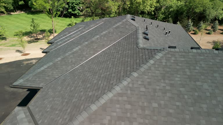 Best Roof Coating and Sealing  in Crosby, MN