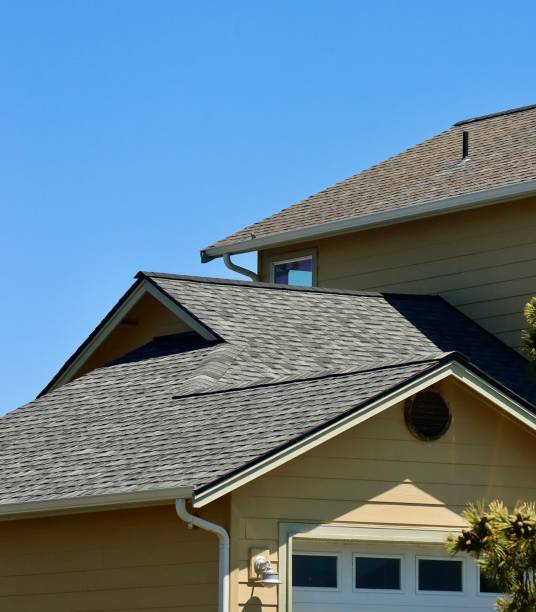 Best Metal Roofing Installation  in Crosby, MN